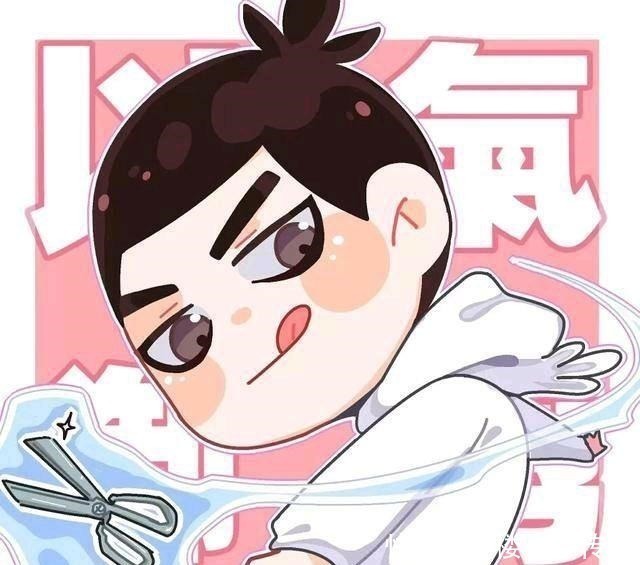 刺客伍六七|请用一句话表达,你看过刺客伍六七,第一句最经典!