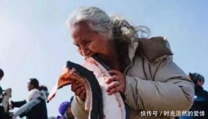 因纽特人|地下存放3年的尸体竟是美食!鲱鱼罐头都弱爆了
