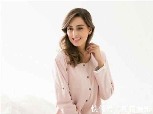 肚子|孕妈几个月显怀算是正常现象?越早证明胎儿发育越好吗?结果意外