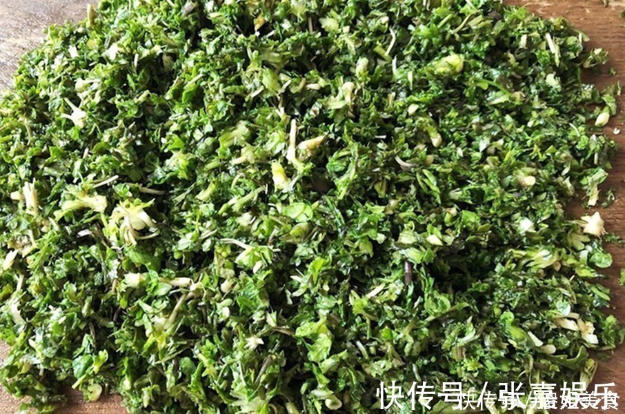 白菜|冬天用它包饺子，比白菜萝卜鲜，再贵也要吃，我家一周吃4次