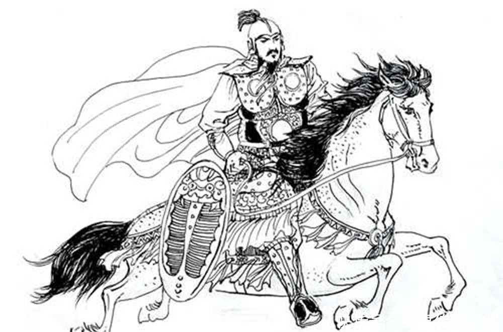 王玄策|真正的龙傲天,王玄策一人灭印度?却鲜有历史记载?