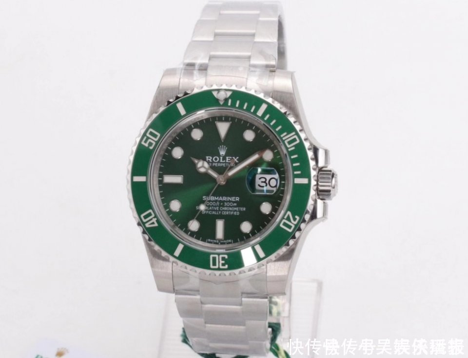 表侠玩表聊聊假表中最多的表,为什么是劳力士