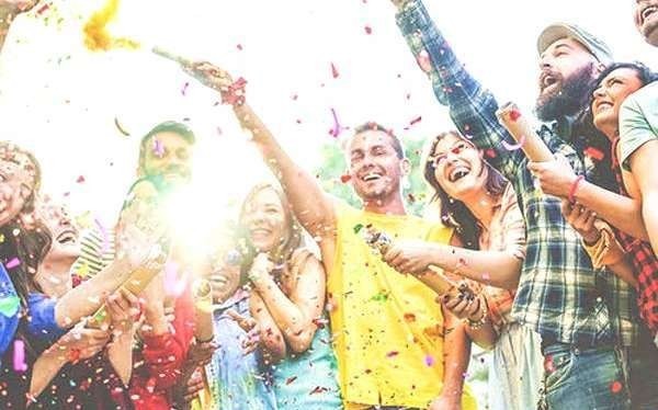 礼花|礼炮为什么是21响,最高规格的礼仪却有这么屈辱的一段历史