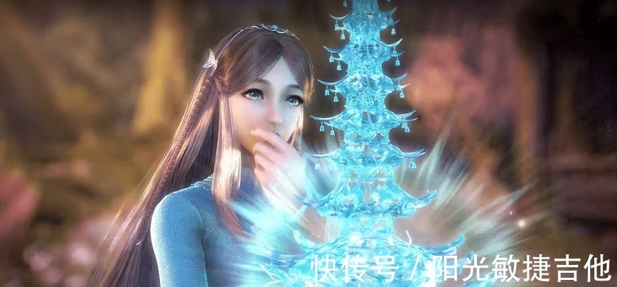 武魂|斗罗大陆七怪有四个武魂融合技,有一个需要七人,威力超越神王