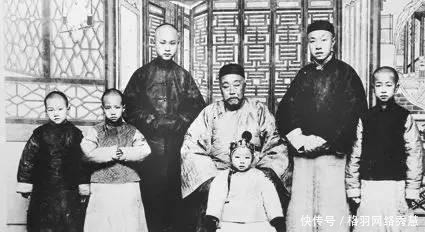 陈氏“一门五杰”,这才是中国最精英的家族