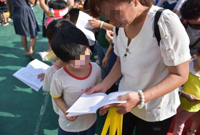 摩斯密码|小学生聊天方式走红，难度犹如“摩斯密码”，家长：看不懂