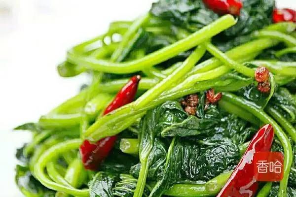 味碟|它被称为“蔬菜皇后”，胡萝卜素是芋头的600多倍，只卖2块一斤