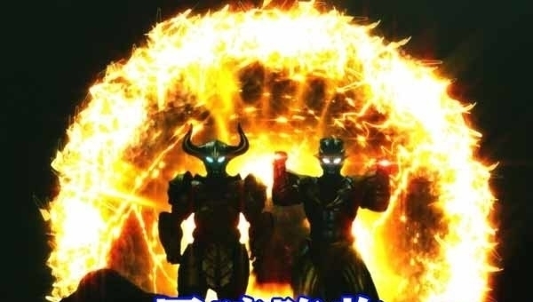 迪亚波罗|奥特曼:黑暗三人组击退小金人王国,利布特和伊格尼斯对线!