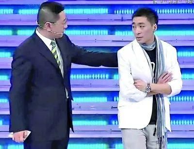  张绍刚|又被怼了？张绍刚这次确实有点自讨没趣