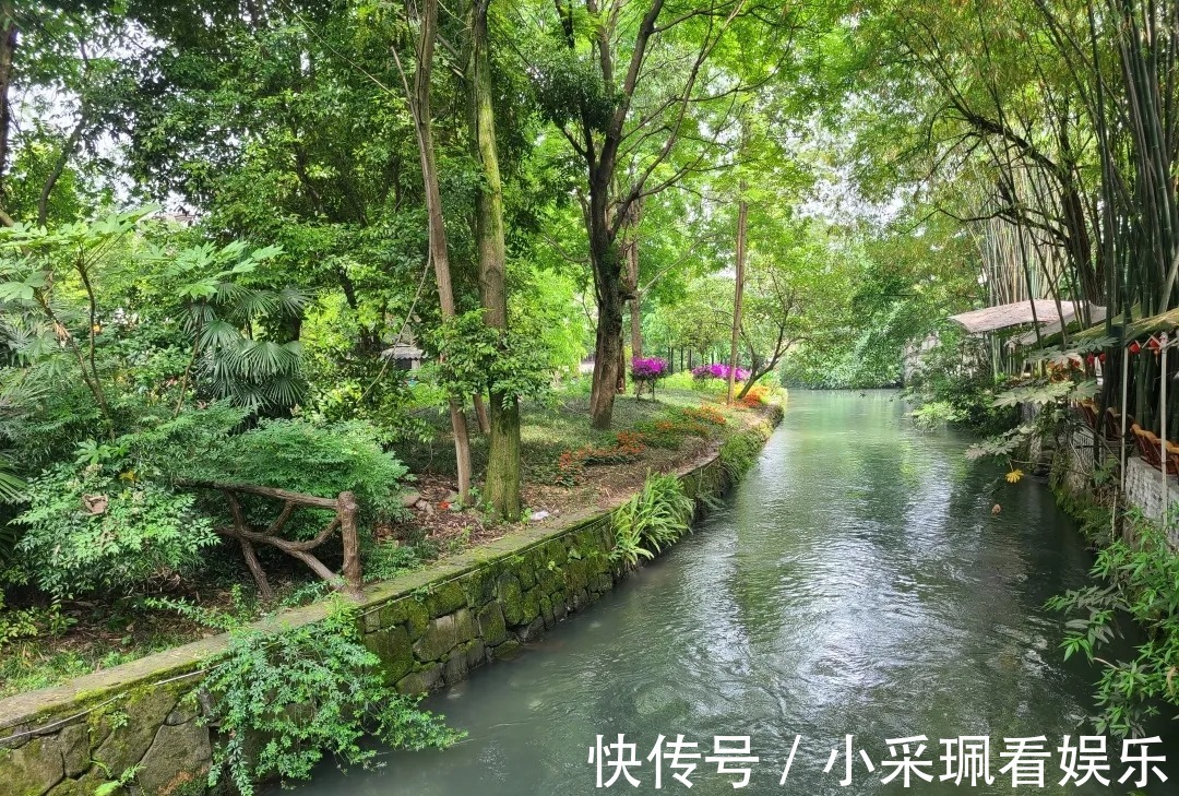 新场古镇|「新场古镇」最后的川西坝子