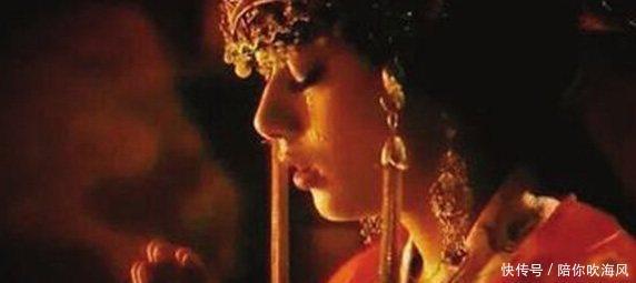 帝位|太后废掉亲生儿子的帝位,却立丈夫的侄子为皇帝,后来她又失踪了