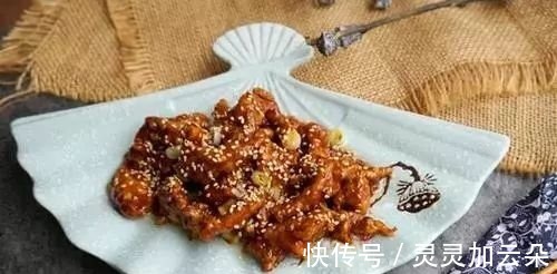 酥肉|酥肉这样做，你肯定没吃过，招待客人都说好吃，太诱人了！