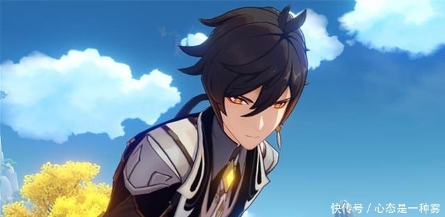 原神|原神：凝光的“群玉阁”镇压了魔神，有位游戏npc因此成了摆设