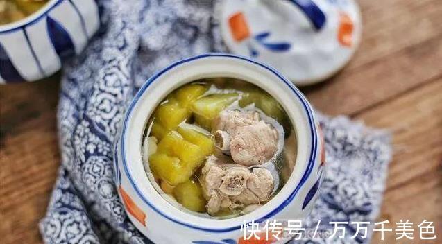 清甜|进入秋季，身体要滋润，不妨试试这道，清热下火，鲜甜好喝