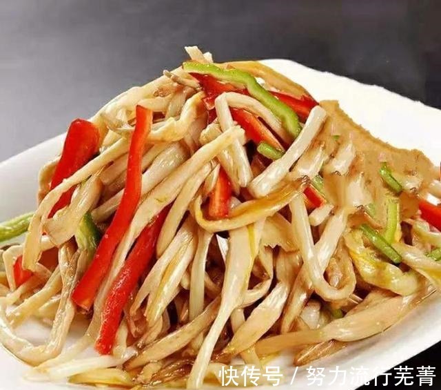 银耳|年底工作压力大睡不着,记得吃6种食材,价格不高,营养丰富!