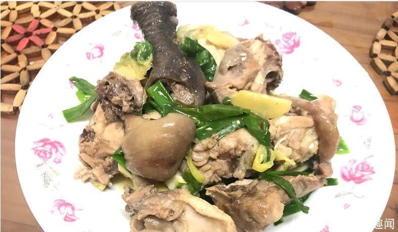 推荐几道美味家常菜,简单易学,下饭又下酒,你也动手试试吧