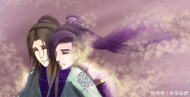 良子|《秦时明月》智商碾压玄机娘,颜值帅过良子歌的九公子!