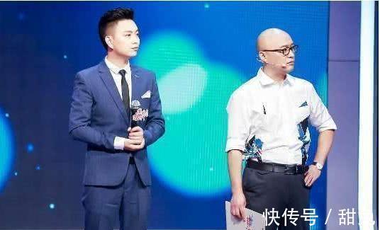 嘉宾|男嘉宾月薪五千遭全场灭灯,临走时自曝身份,女嘉宾脸都变色了