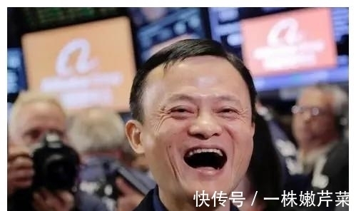 阿里集团|阿里再次被点名，中纪委公开批评阿里，“大”就不敢“办”你了？