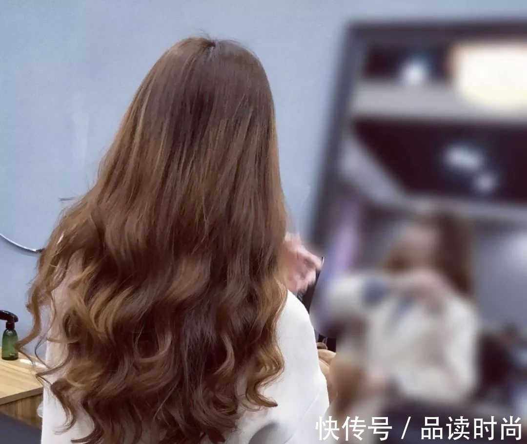 护理|新年从“头”开始,受损发质请护理一下好吗?