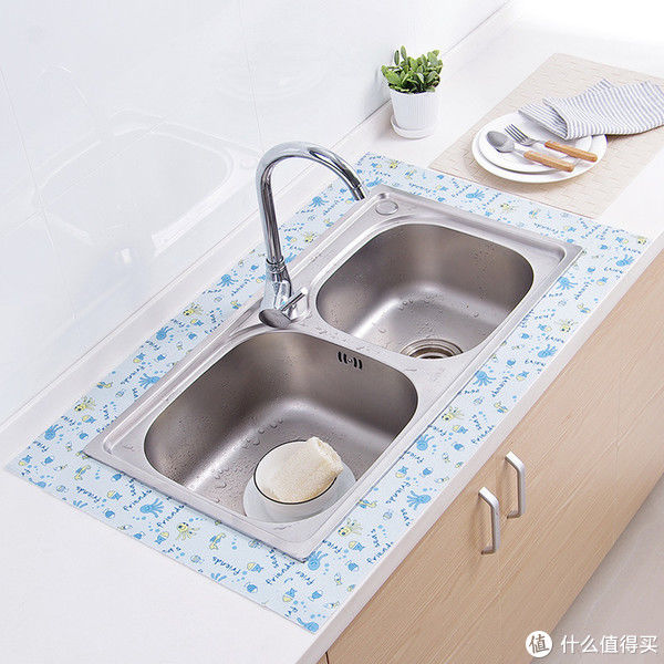 地垫|让厨房远离脏污，这6款好物值得入手