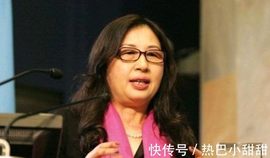 华为市场部|“华为女皇”孙亚芳:任正非背后的狠角色,多次挽救华为于危难