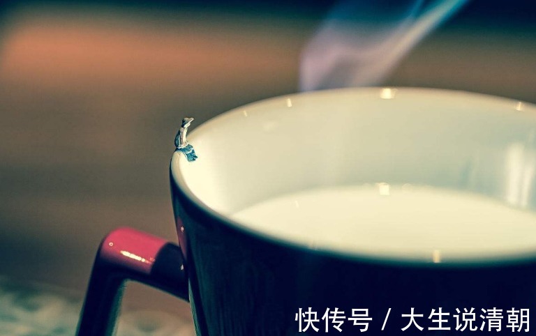 花生仁|秋燥伤肺，而养肺别只知道银耳汤，做好3点，滋润整个秋季