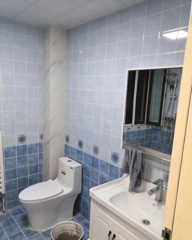 定制|花了三个月装修完工,打扫干净晒晒!全屋定制柜子,家人很喜欢!