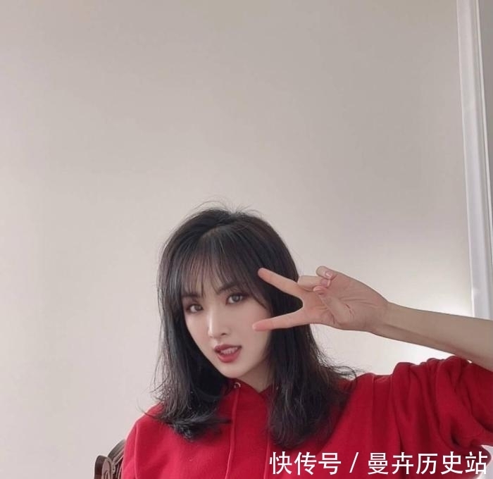 流淚|姚安娜中餐廳路透，節(jié)目流淚周也安慰