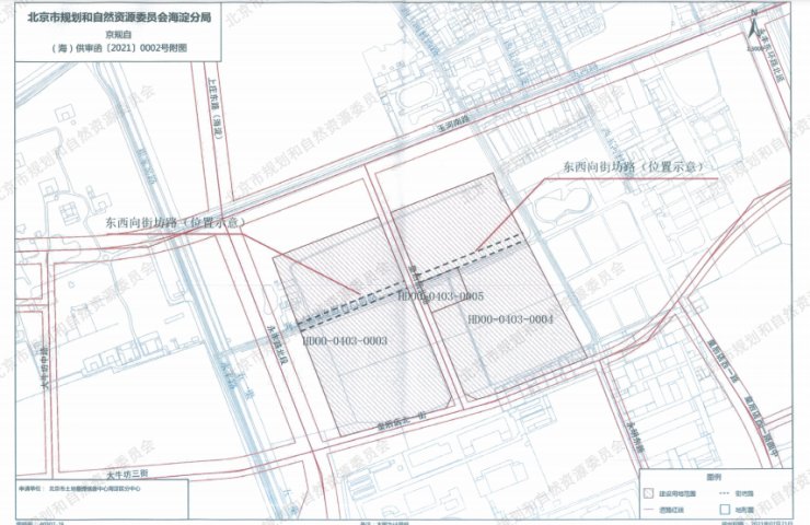 新盘|上车海淀好时机 下半年两大新盘别错过