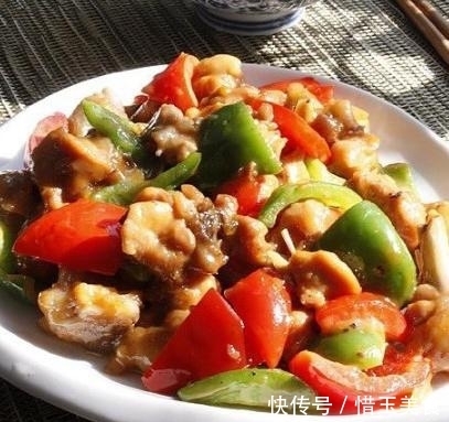 家人都喜欢的几道家常菜，简单易做，味道浓郁一点不输饭店