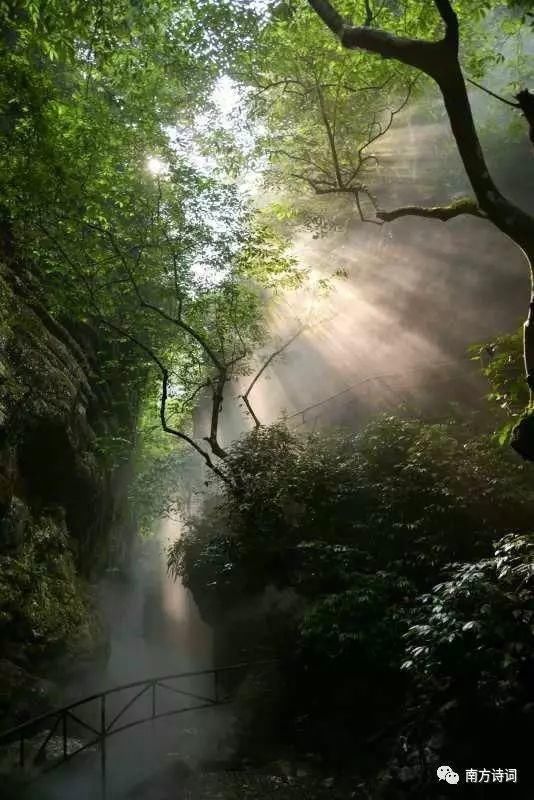  精选|八桂诗海武宣行诗词精选（之一）