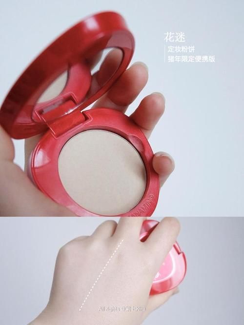 巧用三色腮红和眉笔，多快好省，打造氛围感阳光妆容