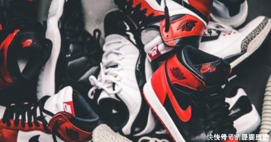 一双鞋上万元？人民网狠批“鞋圈乱象”，是时候给“鞋狗”降温了