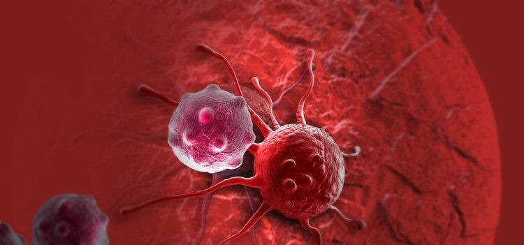 抗癌|80岁癌症扩散,现活到100岁无复发!医生找到抗癌成功的关键