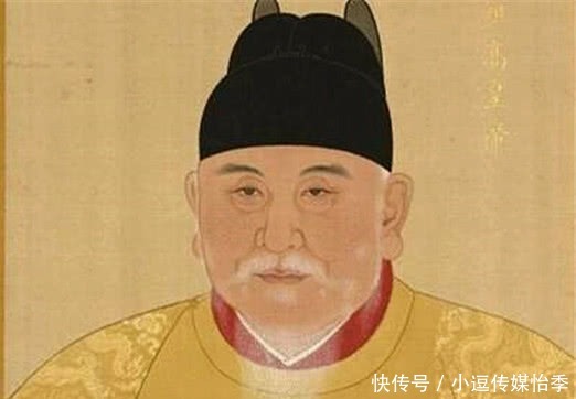 临死前|朱元璋临死前留下一谜题,让专家头疼600年,至今无解