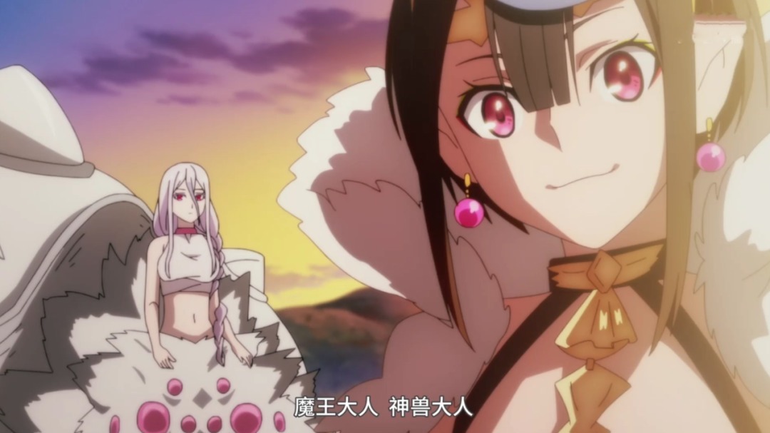 答案|《轉生成蜘蛛》動畫完結后，小說應該從哪一卷看起？答案在這里