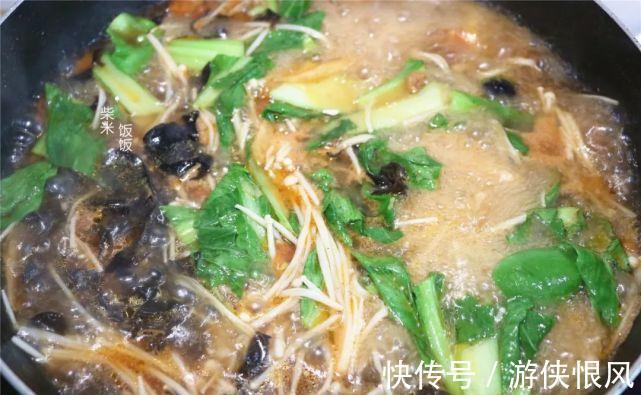 蒸一锅,煮一锅,营养早餐就有了,做法简单又好吃