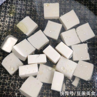 裙带菜豆腐汤|用裙带菜豆腐汤 可以勾住家人的胃