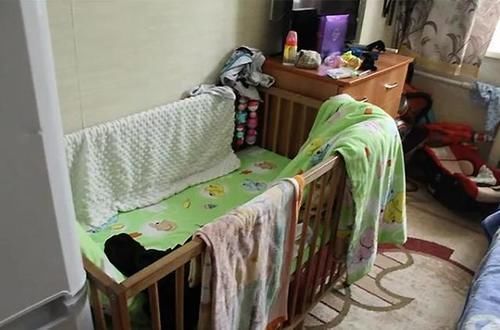 酒精|母乳期不忌口,她害死了自己4个月大的宝宝