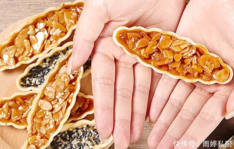 低卡轻热量的5款零食,建议女生遇见别错过,好吃解馋不怕胖!