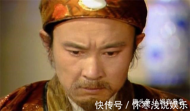 |红楼梦:贾政借一个笑话骂王夫人强势霸道,骂的王夫人热血上涌