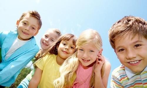 为人父母|孩子在成长中可能会有3次变聪明的机会，但要记住了跟初中没关系