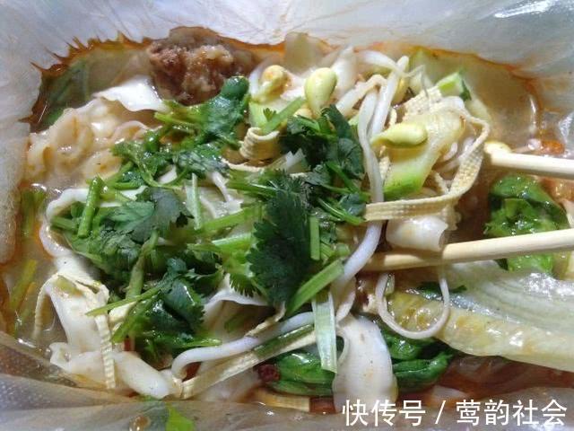 面条怎么吃不长胖营养师教你避开3个雷区，吃面条也能降低体重