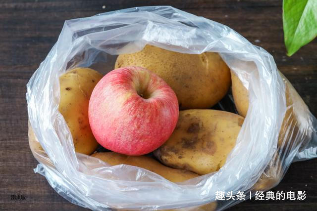 今天才知道，保存土豆这么简单一年一点不坏，要是早点学会就好了