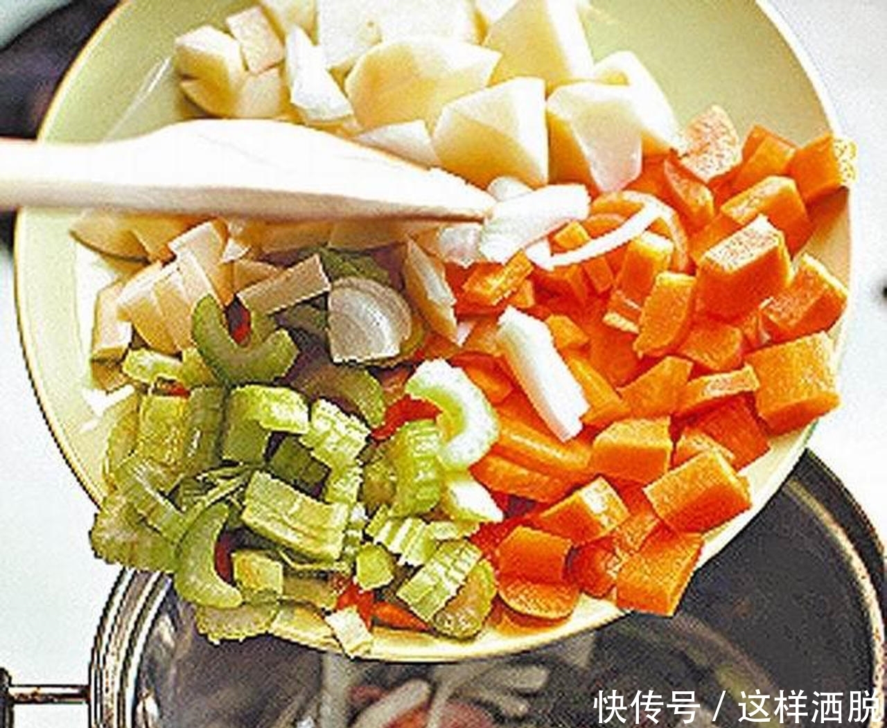 家人|周末了!做几道丰盛而又美味的早午美食,让家人对你刮目相看