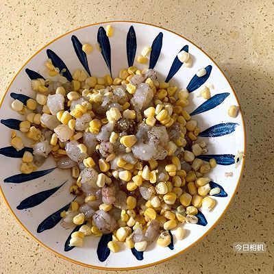 蔬菜圈|鱿鱼筒蔬菜圈