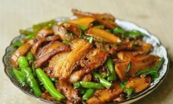 简简单单轻松搞定的几道家常菜,美味可口又下饭,好吃不麻烦