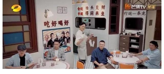 陈小春“社恐”，张智霖情商高，《大湾仔的夜》挖掘哥哥的另一面