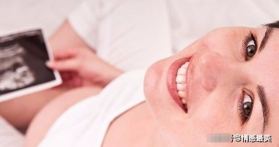 发育|怀孕后,孕妈身上若有这几个感觉,或许是胎儿暗示妈妈该吃饭了!